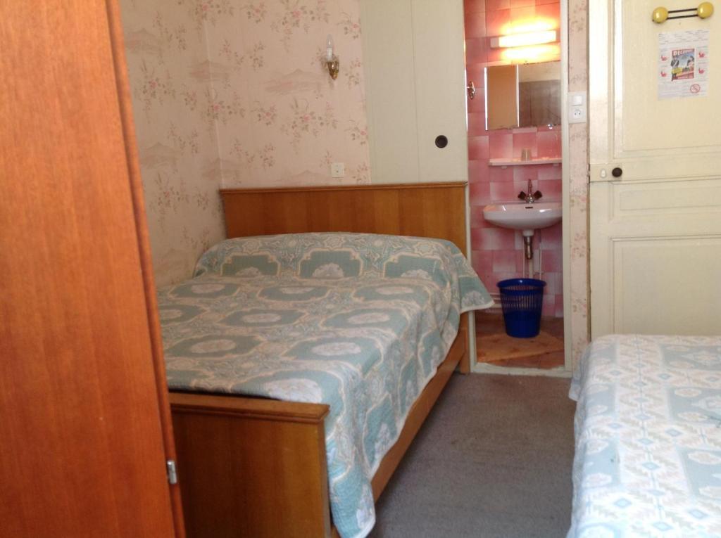 Hotel Maria 卢德 客房 照片