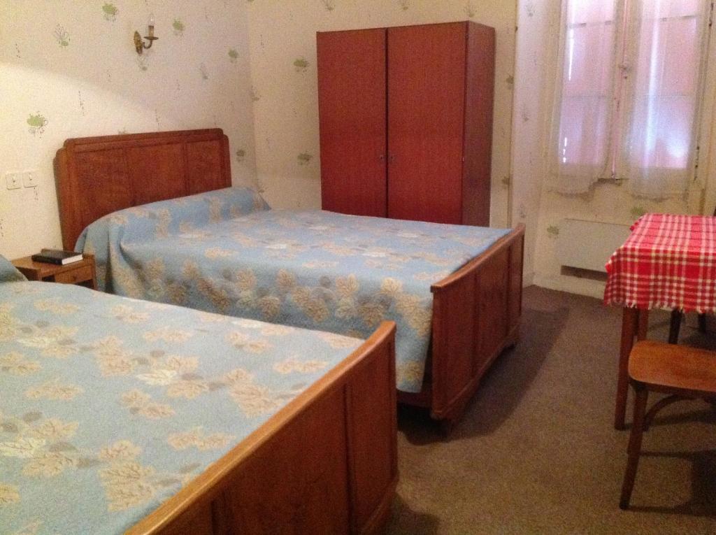 Hotel Maria 卢德 客房 照片