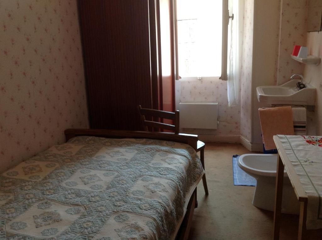 Hotel Maria 卢德 客房 照片