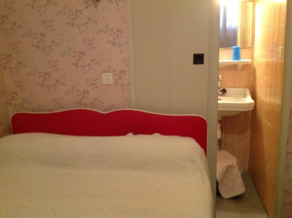 Hotel Maria 卢德 客房 照片