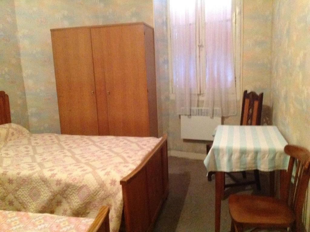 Hotel Maria 卢德 外观 照片