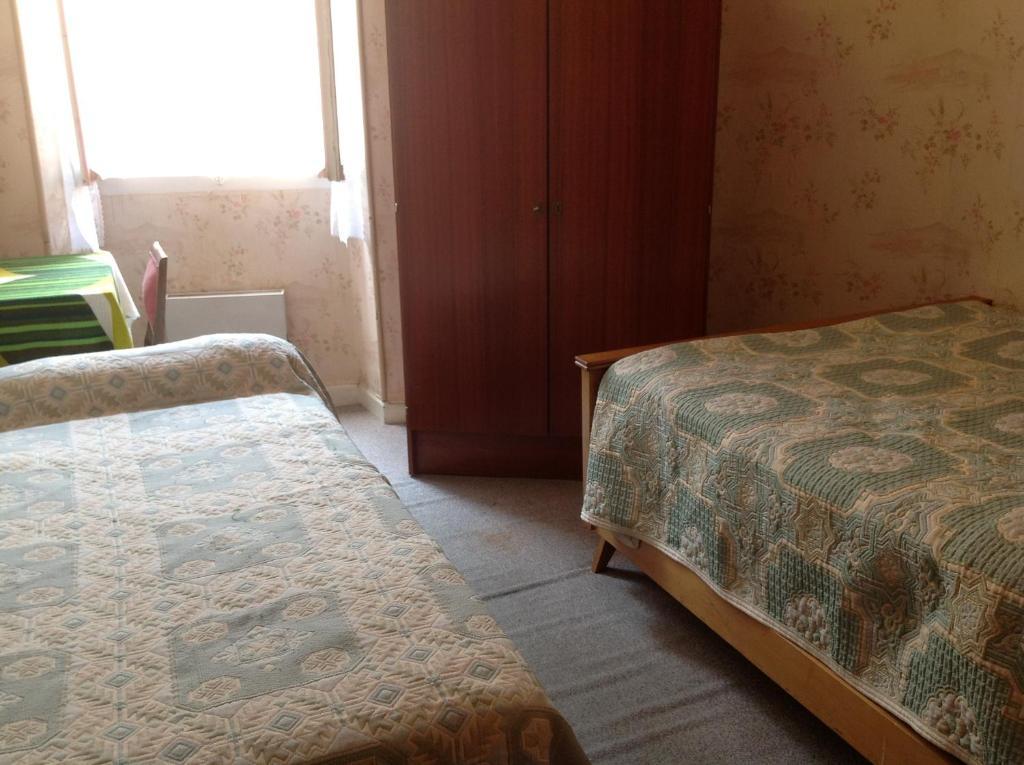 Hotel Maria 卢德 外观 照片
