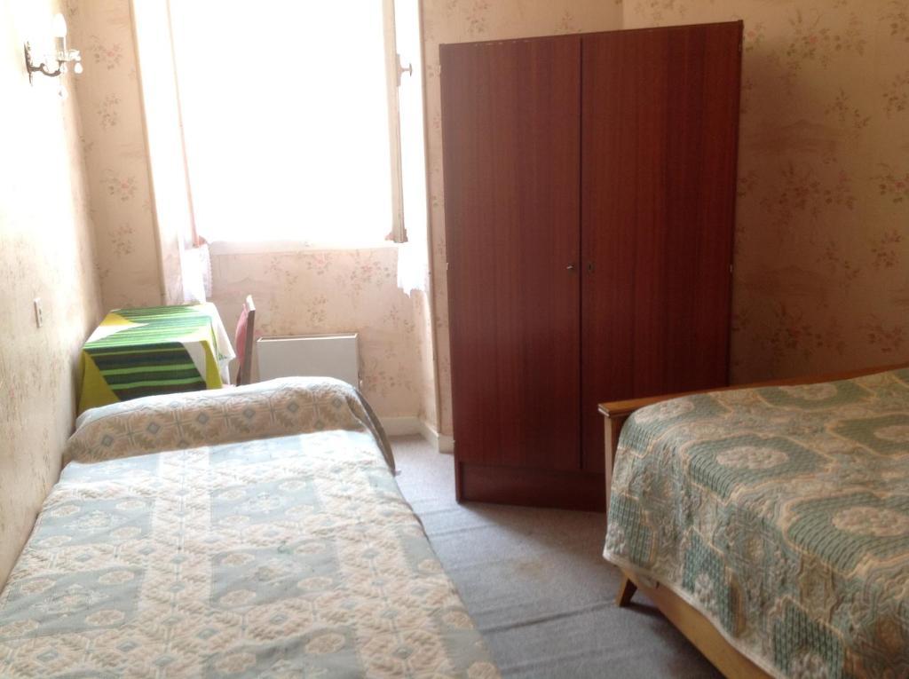 Hotel Maria 卢德 外观 照片