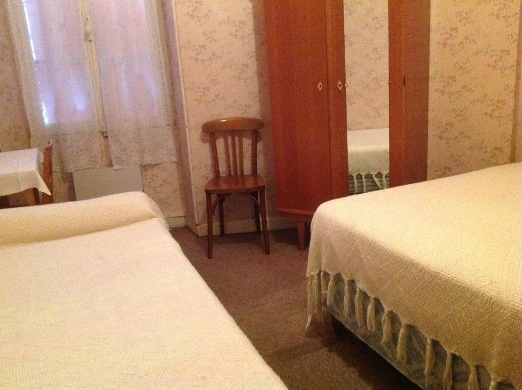 Hotel Maria 卢德 外观 照片