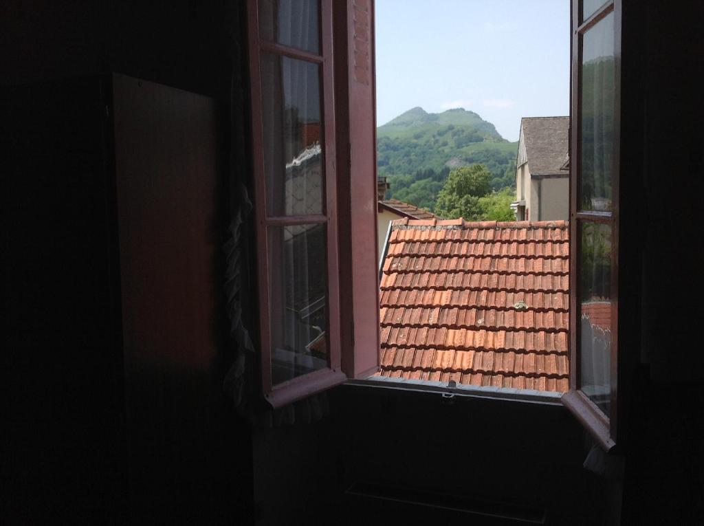 Hotel Maria 卢德 外观 照片