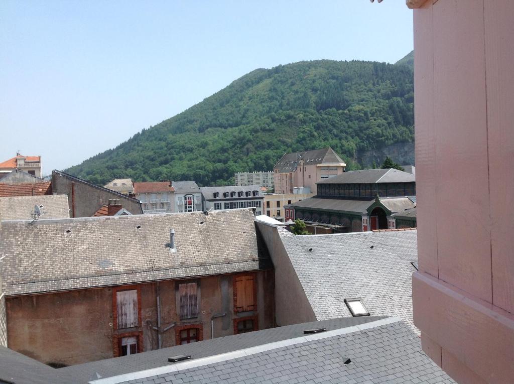 Hotel Maria 卢德 外观 照片
