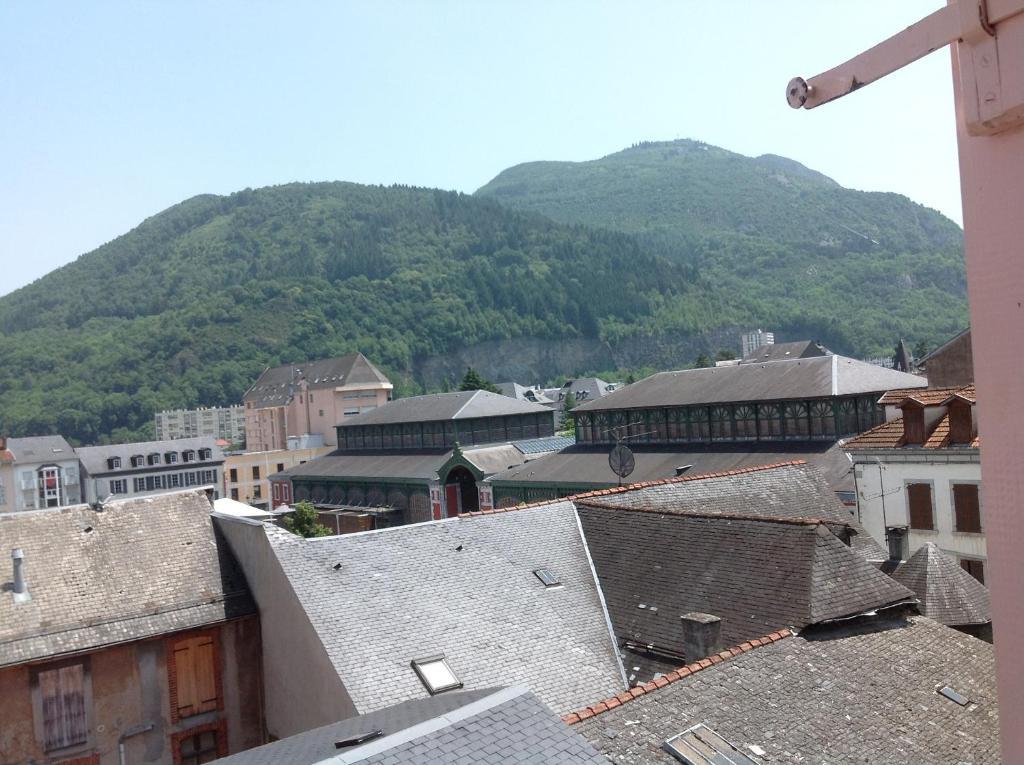 Hotel Maria 卢德 外观 照片