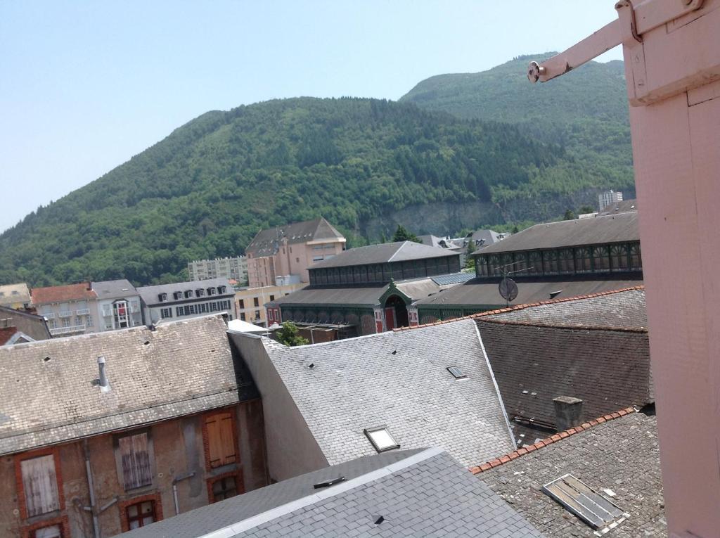 Hotel Maria 卢德 外观 照片
